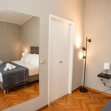 Apartment Roofrhome Rome