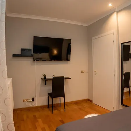 Roofrhome Rome