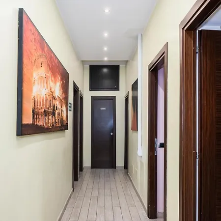 Termini -statuto Zen Guesthouse- Zen01 *