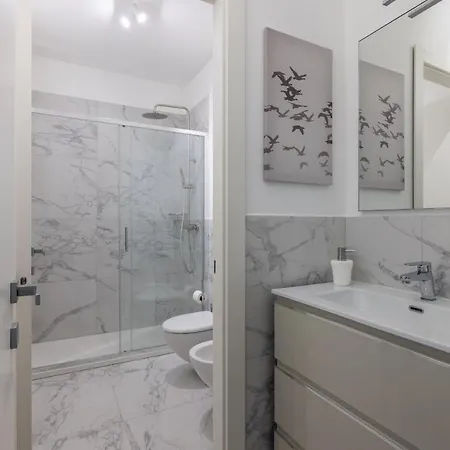 Little Gaia Apartment