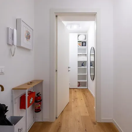 Little Gaia Apartment *