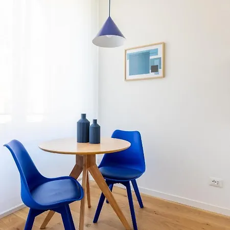 Little Gaia Apartment Rome