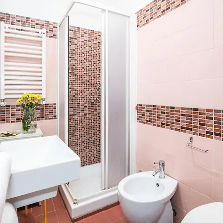 Termini -statuto Zen Guesthouse- Zen01 Affittacamere *