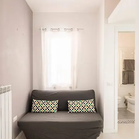 -stazione Tiburtina•metro•wi-fi•netflix Apartment Rome