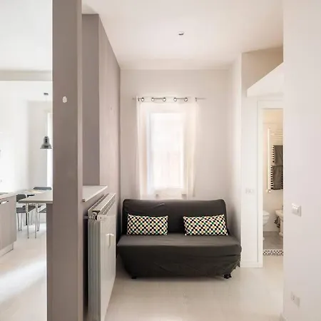 Apartment -stazione Tiburtina•metro•wi-fi•netflix Rome