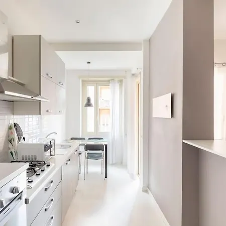 -stazione Tiburtina•metro•wi-fi•netflix Apartment