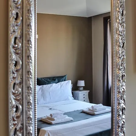 Relais La Fornarina 2 Bed & Breakfast