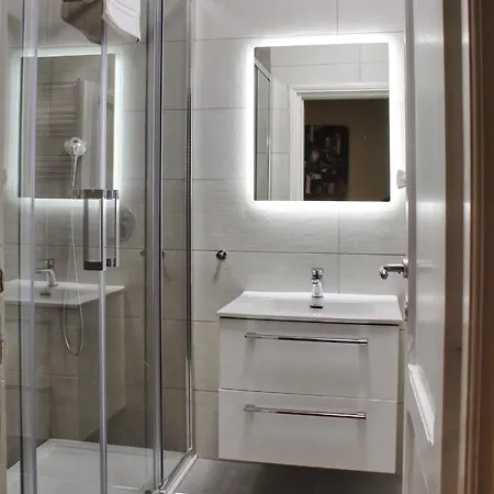 Relais La Fornarina 2 * Roma