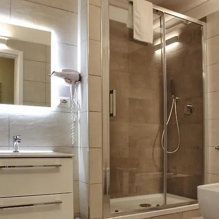 Relais La Fornarina 2 Rome