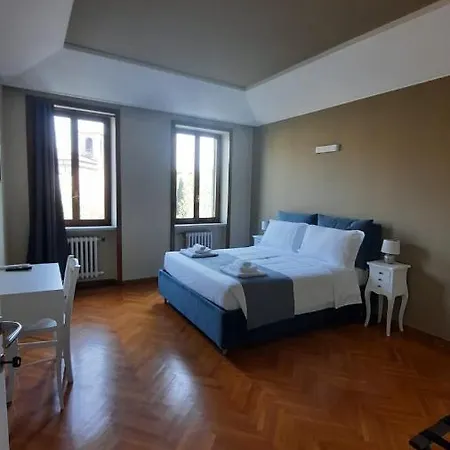 Relais La Fornarina 2 *