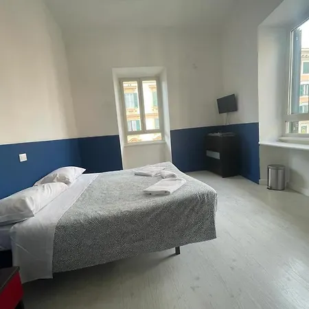 Prati Boutique Guest house
