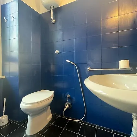 Prati Boutique Guest house