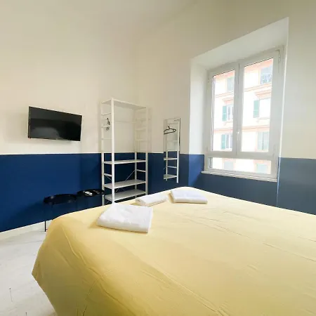 Prati Boutique Rome