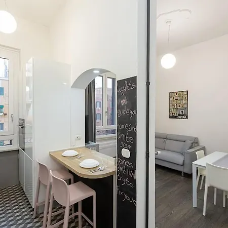 Apartamento Elegant Near The Colosseum And Metro *