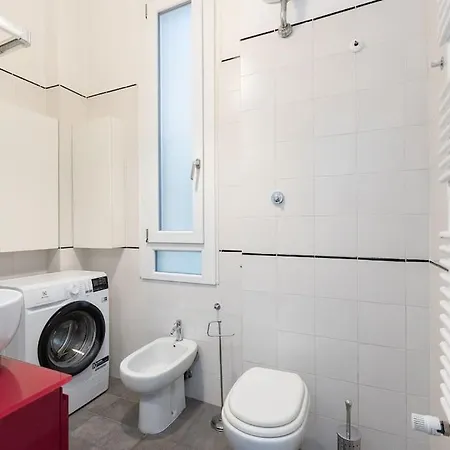 Apartamento Elegant Near The Colosseum And Metro