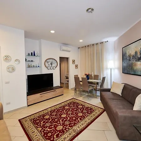 Apartment Terrace - Meospiti Penthouse *