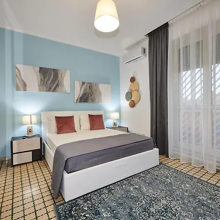 Apartamento Terrace - Meospiti Penthouse *