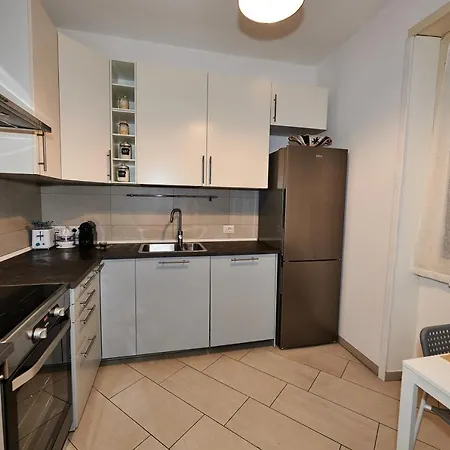 Terrace - Meospiti Penthouse