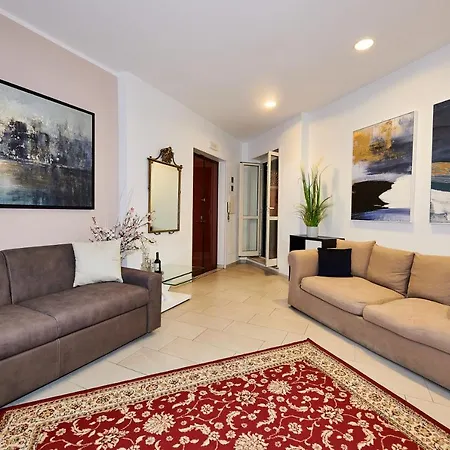 Apartamento Terrace - Meospiti Penthouse *