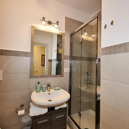 Apartment Terrace - Meospiti Penthouse Rom