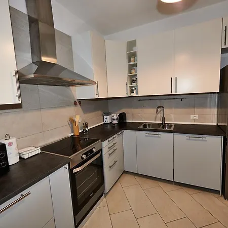 Terrace - Meospiti Penthouse Rom