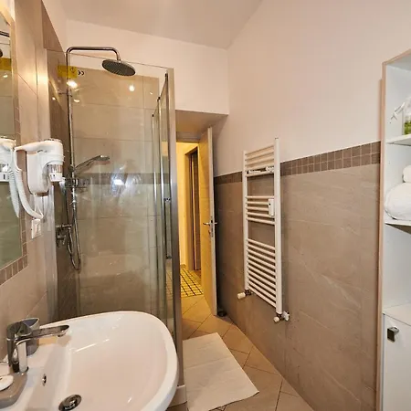 Terrace - Meospiti Penthouse *