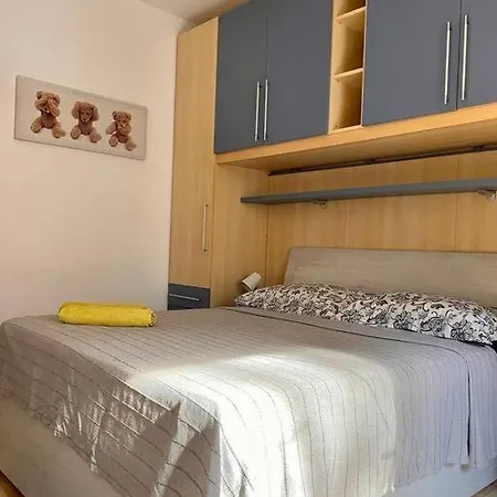 Apartment La Bella Cinecitta