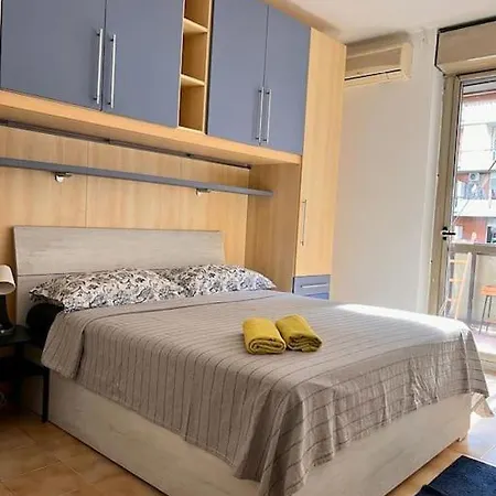 Apartment La Bella Cinecitta