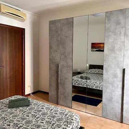 Apartment La Bella Cinecitta
