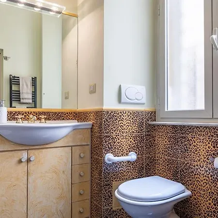 Antica Dimora Borghese Di Nunur- Piazza Del Popolo Apartment *