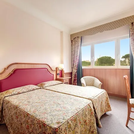 Park Cassia 4*