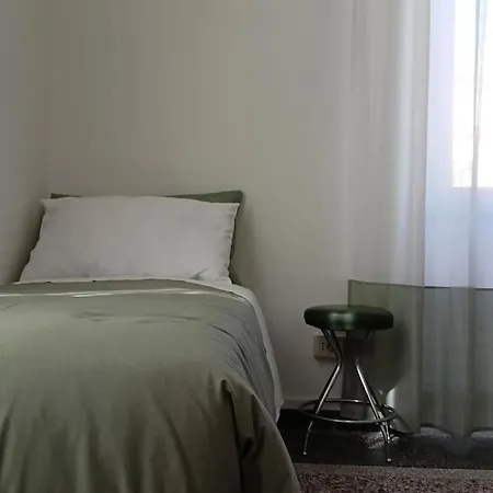 - Termini House