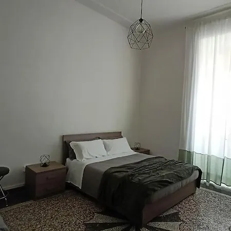 - Termini House * Rom