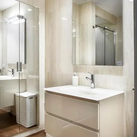 Eurosky Eur Apartment Rome