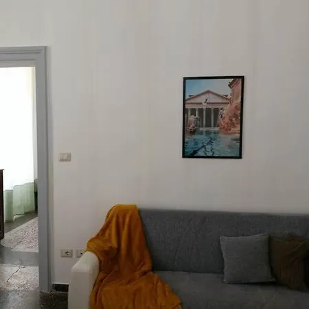 - Termini House Appartamento *