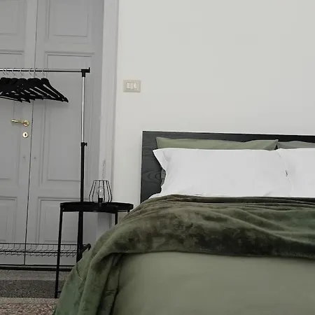 - Termini House *