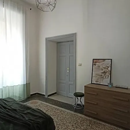 - Termini House Appartamento *