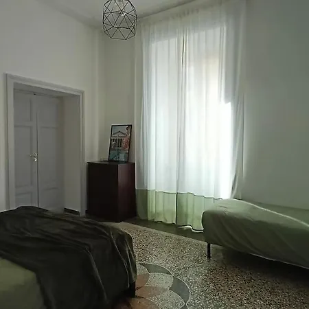 Appartamento - Termini House