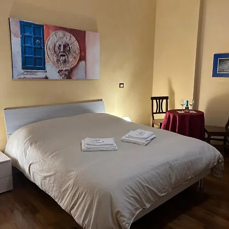 Guest house Acen *