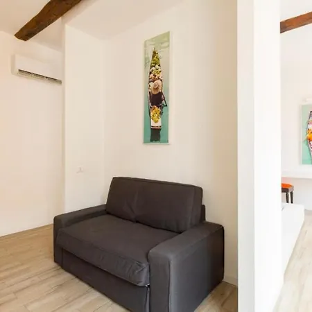 Passeggiata Ripetta 25 Bed & Breakfast *