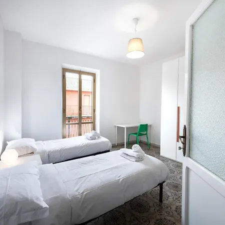 Casa Di Marianna E Vittorio Al Gemelli Apartment Rome