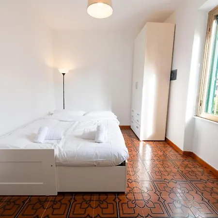 Casa Di Marianna E Vittorio Al Gemelli Rome