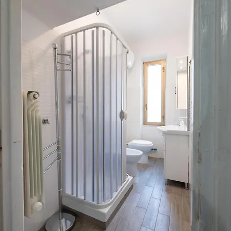 Apartment Casa Di Marianna E Vittorio Al Gemelli Rome