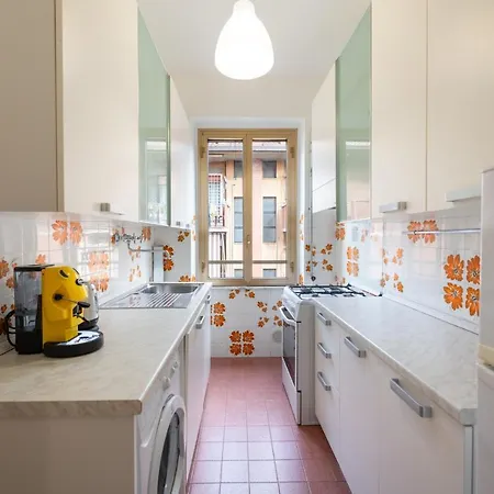 Apartment Casa Di Marianna E Vittorio Al Gemelli