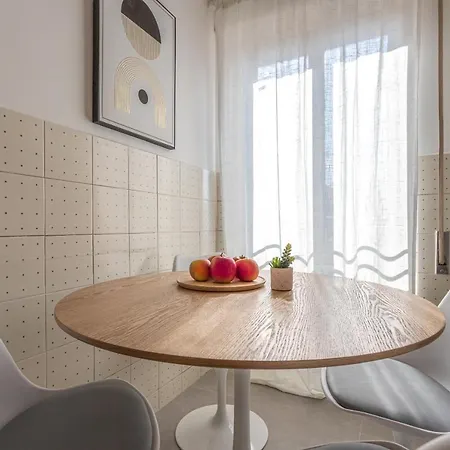 Ych-bright And Cozy Flat In Pigneto Apartment Rome