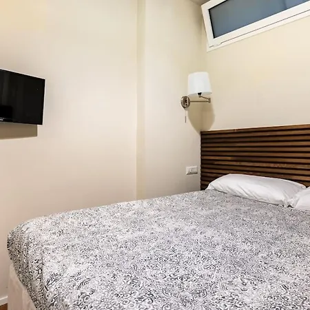 La Carica Dei 101 Apartment