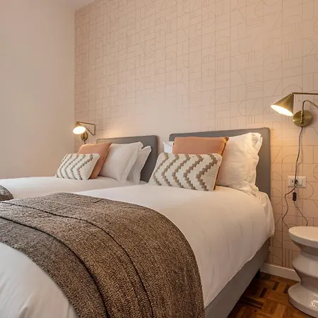 Apartment Ych-bright And Cozy Flat In Pigneto