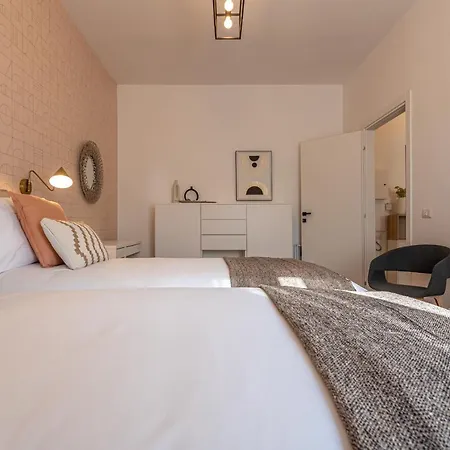 Ych-bright And Cozy Flat In Pigneto Apartment Rome