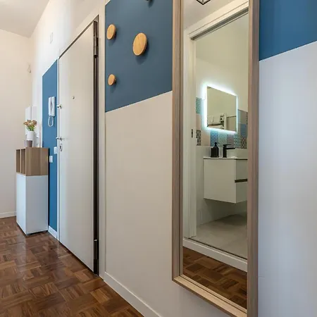 Ych-bright And Cozy Flat In Pigneto * Rome