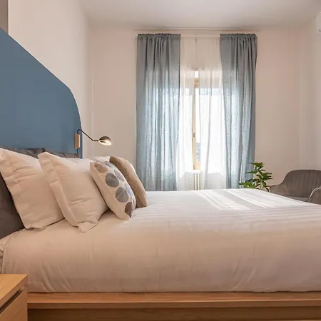 Ych-bright And Cozy Flat In Pigneto Apartment *
